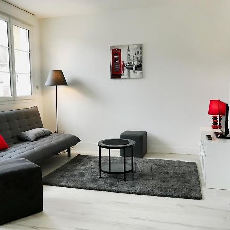 Appart'Hotel Chambrappart Falaise  Buitenkant foto